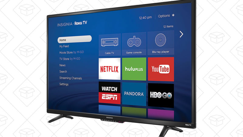 Illustration for article titled Today's Best Deals: Aukey Wall and Car Chargers, LED Bulbs, and More